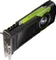 HP Quadro M6000, 24GB GDDR5, DVI, 4x DP Vorschaubild