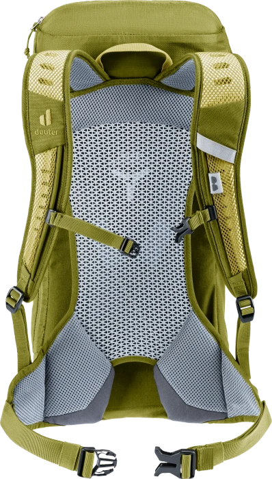 Deuter AC Lite 16 linden/cactus