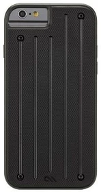 Case-Mate Caliber Case für Apple iPhone 6 schwarz/grün