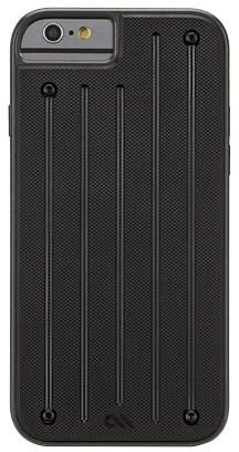 Case-Mate Caliber Case für Apple iPhone 6 schwarz/grün