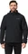 Vaude Escape Bike Warm Fahrradjacke schwarz (Herren) Vorschaubild