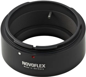 Novoflex Canon FD auf Sony NEX/Alpha 7/7R Objektivadapter