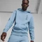 Puma X Playstation Hoodie zen blue (Herren) Vorschaubild