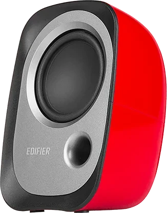 Edifier R12U rot