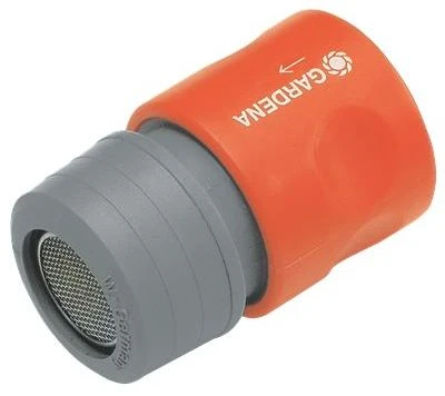Gardena Perlstrahl-Adapter
