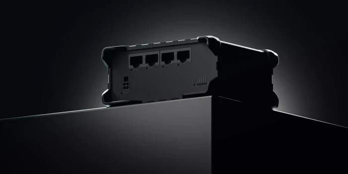 Teltonika RUT901, Industrial, LTE
