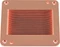 Watercool Heatkiller V Ultra RTX 4090 Bodenplatte, Kupfer Vorschaubild