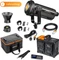 Walimex Pro LED Niova 500 Plus Daylight Vorschaubild