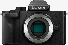 Panasonic Lumix DC-G110 Body