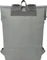 RivaCase Gremio 5567 Eco 15L Rolltop Rucksack, grau Vorschaubild
