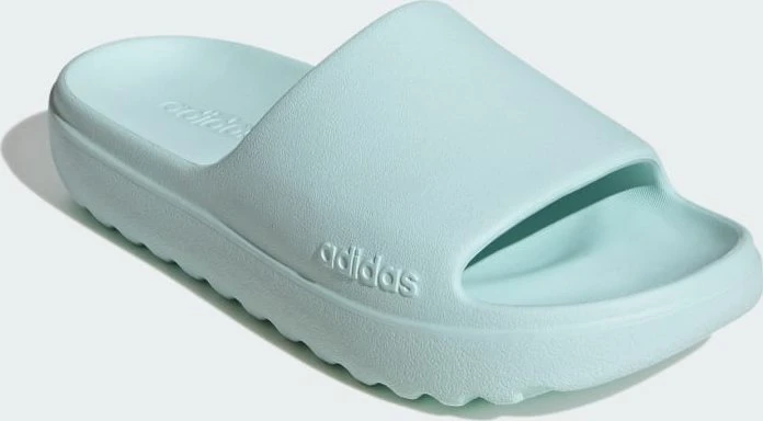 adidas Lumia Adilette halo mint