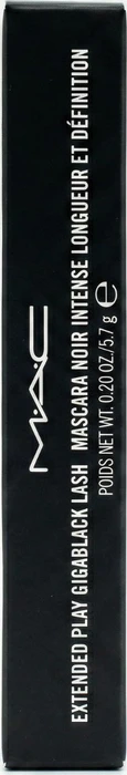 MAC Macstack Mascara