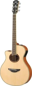 Yamaha APX700IIL NT Natural