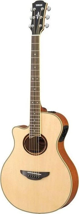 Yamaha APX700IIL NT Natural