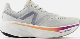 New Balance Fresh Foam X 1080v14 grey matter/silver metallic/inkwell (Damen)