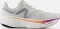New Balance Fresh Foam X 1080v14 grey matter/silver metallic/inkwell (Damen) Vorschaubild