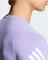 adidas Adi365 Climacool Laufshirt kurzarm magic lilac/frozen purple (Herren) Vorschaubild