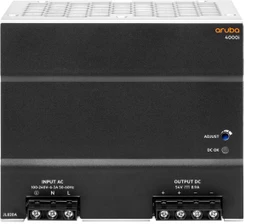 HPE Aruba 4000i 54VDC, 480W Netzteil