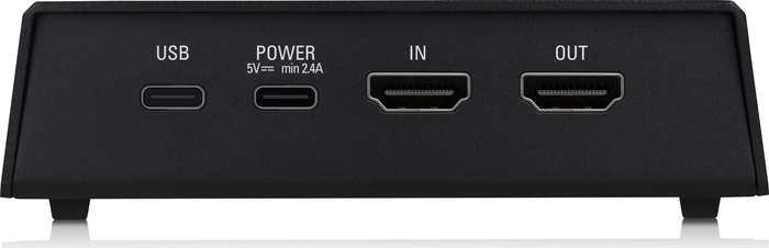 Elgato Game Capture 4K60 S+