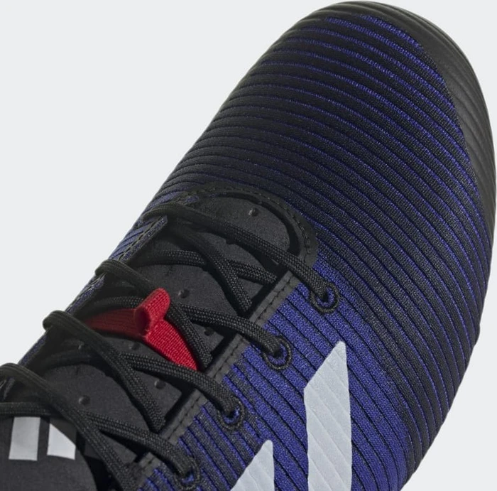 adidas The Cycling Road 2.0 core black/cloud white/better scarlett