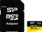 Silicon Power Inspire microSDXC Vorschaubild