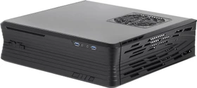 SilverStone Raven Z RVZ01, Mini-ITX