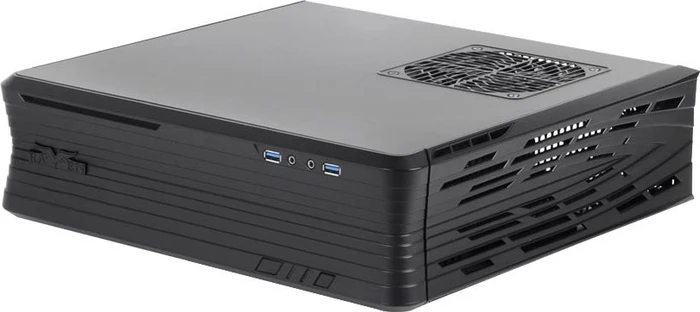 SilverStone Raven Z RVZ01, Mini-ITX