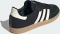 adidas Samba OG core black/cream white/magic beige Vorschaubild