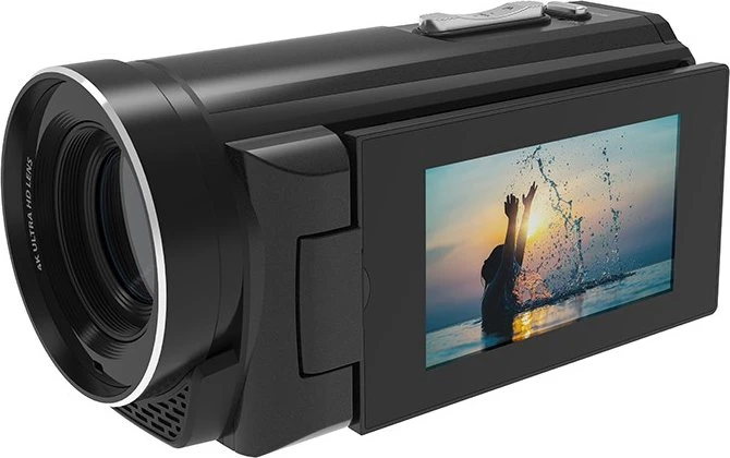 AgfaPhoto Realimove CC4000W