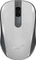Genius NX-8008S Wireless Silent Mouse weiß/grau, USB Vorschaubild