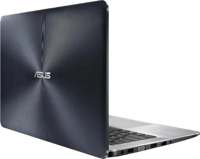 ASUS R301LJ-FN070H, silber, Core i3-5010U, 8GB RAM, 500GB HDD, GeForce 920M, DE