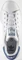adidas Stan Smith ftwr white/eqt blue (Junior) Vorschaubild
