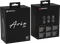 Fantech Aria XD7 schwarz, USB/Bluetooth Vorschaubild