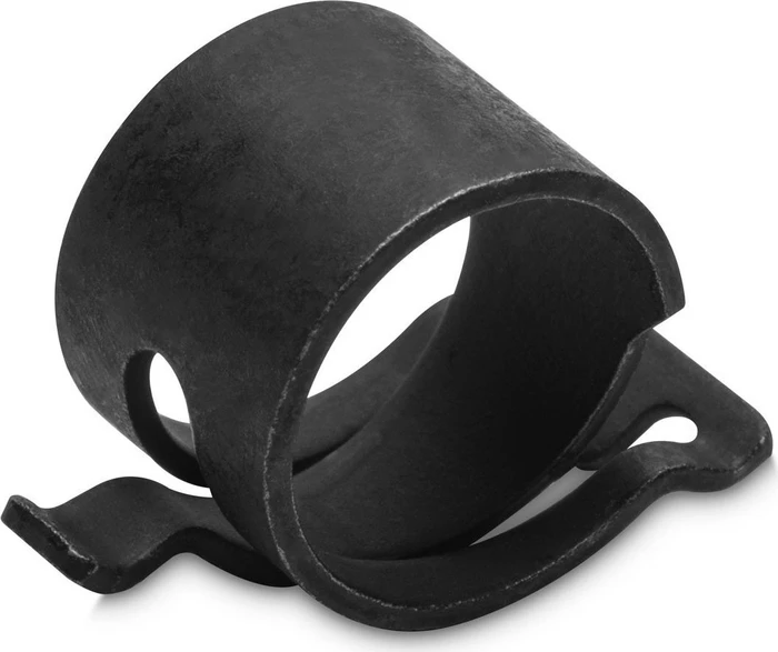 EK Water Blocks EK-Pro Clamp 10/17mm schwarz, Schlauchschelle, 20er-Pack
