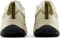 New Balance Fresh Foam X Hierro v9 angora/basil oil (Herren) Vorschaubild