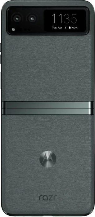 Motorola Razr 40 Sage Green
