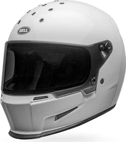 Bell Eliminator Solid weiß