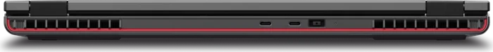 Lenovo ThinkPad P16v G1 (AMD), Thunder Black, Ryzen 9 PRO 7940HS, 64GB RAM, 1TB SSD, RTX 2000 Ada Generation, DE