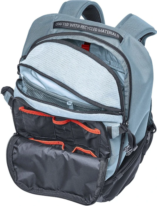 Vaude Moab 20 II nordic blue