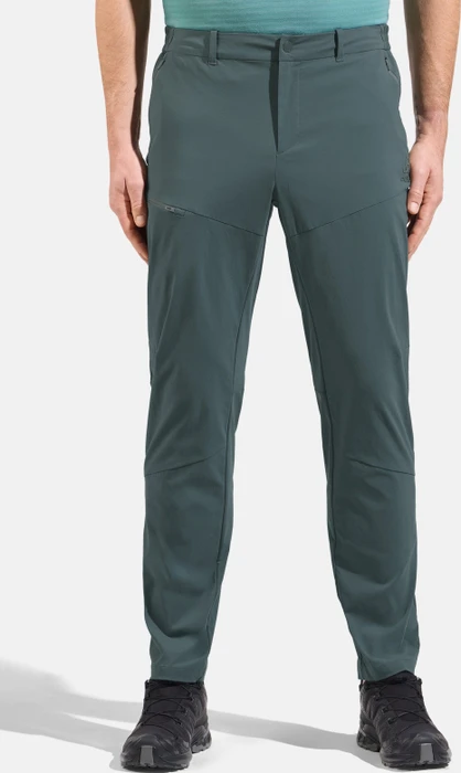 Odlo Ascent Light Hose lang (Damen)