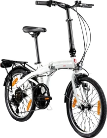 Zündapp ZF20 blau