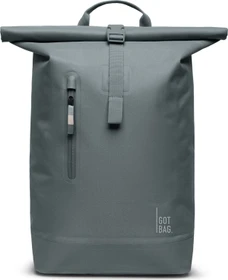 GOT BAG Rolltop Lite 2.0 basalt monochrome