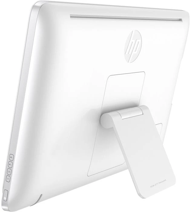 HP Slate 21-s100, Tegra 4 T40S, 1GB RAM, 8GB Flash