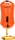 Aquaget Schwimm Boje mit Dry Bag und Notfallpfeife (AQ0036)
