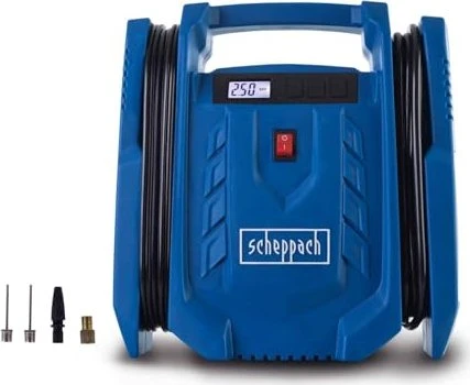 Scheppach Airforce 7 SC Elektro-Kompressor