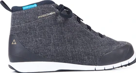 Fischer Urban Cross ash (Modell 2020/2021)