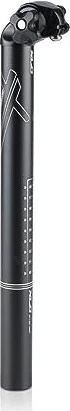 XLC Comp 30.9mm/350mm 20mm Setback Sattelstütze