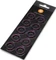 EK Water Blocks EK-Torque HDC-12 Color Rings Pack, Rohranschluss Dekorationsring, purpur, 10er-Pack Vorschaubild