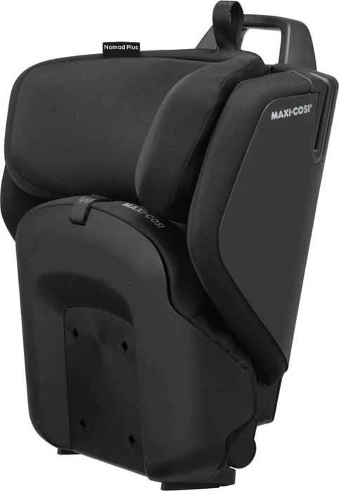 Maxi-Cosi Nomad Plus authentic black