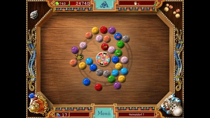 Secrets of Tibet (PC) – Bild 3 von 6
